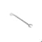 Gedore Combination Wrench, 24mm, Overall Length: 318mm 1 B 24 - alternate 7