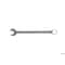 Gedore Combination Wrench, 24mm, Overall Length: 318mm 1 B 24 - alternate 6