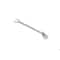 Gedore Combination Wrench, 26mm, Overall Length: 340mm 1 B 26 - alternate 5