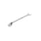Gedore Combination Wrench, 26mm, Overall Length: 340mm 1 B 26 - alternate 2