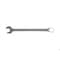 Gedore Combination Wrench, 26mm, Overall Length: 340mm 1 B 26 - alternate 3