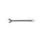 Gedore Combination Wrench, 1/4" 1 B 1/4AF - alternate 6