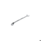 Gedore Combination Wrench, 5/16", Overall Length: 125mm 1 B 5/16AF - alternate 4