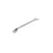 Gedore Combination Wrench, 7/16" 1 B 7/16AF - alternate 2