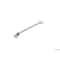 Gedore Combination Wrench, 1/2" 1 B 1/2AF - alternate 2
