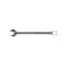 Gedore Combination Wrench, 1", Overall Length: 340mm 1 B 1AF - alternate 3