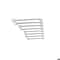 Gedore Combination Wrench Set, 8 pcs., 8-19mm, Offset: 10 Degrees 1 B-080 - alternate 6
