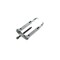 Gedore Universal Puller, 2-Arm Pattern, 90 x 200 1.06/1-2 - alternate 6