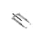 Gedore Universal Puller, 2-Arm Pattern, 90 x 200 1.06/1-2 - alternate 4