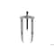Gedore Universal Puller, 2-Arm Pattern, 90 x 200 1.06/1-2 - alternate 3