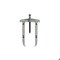 Gedore Universal Puller, 2-Arm Pattern, 130 x 200 1.06/1A-2 - alternate 4