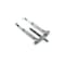 Gedore Universal Puller, 2-Arm Pattern, 160 x 300 1.06/2-3 - alternate 2