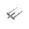 Gedore Universal Puller, 2-Arm Pattern, 200 x 300 1.06/2A-3 - alternate 6