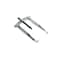Gedore Universal Puller, 2-Arm Pattern, 200 x 300 1.06/2A-3 - alternate 4