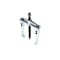Gedore Universal Puller, 2-Arm Pattern, 160 x 150 1.06/2 - alternate 4