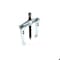 Gedore Universal Puller, 2-Arm Pattern, 160 x 150 1.06/2 - alternate 2