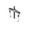 Gedore Universal Puller, 2-Arm Pattern, 250 x 200 1.06/3 - alternate 4