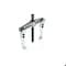 Gedore Universal Puller, 2-Arm Pattern, 250 x 200 1.06/3 - alternate 2