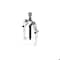 Gedore Puller 2-Arm Pattern, 90 x 120mm 1.12/1 - alternate 4