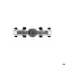 Gedore Puller 2-Arm Pattern, 90 x 120mm 1.12/1 - alternate 3
