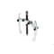 Gedore Puller 2-Arm Pattern, 130 x 160mm 1.12/2 - alternate 6