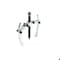 Gedore Puller 2-Arm Pattern, 130 x 160mm 1.12/2 - alternate 2
