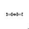 Gedore Puller 2-Arm Pattern, 130 x 160mm 1.12/2 - alternate 3
