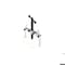 Gedore Battery-Terminal Puller, 2-Arm Pattern 1.12/01 - alternate 4