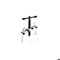 Gedore Battery-Terminal Puller, 2-Arm Pattern 1.12/01 - alternate 6