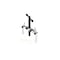 Gedore Battery-Terminal Puller, 2-Arm Pattern 1.12/01 - alternate 5