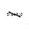 Gedore Battery-Terminal Puller, 2-Arm Pattern 1.12/01 - alternate 3