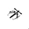 Gedore Battery-Terminal Puller, 2-Arm Pattern 1.12/02 - alternate 6