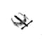 Gedore Battery-Terminal Puller, 2-Arm Pattern 1.12/02 - alternate 3