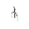 Gedore Battery-Terminal Puller, 2-Arm Pattern 1.12/00 - alternate 3