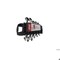 Gedore Combination Ratchet Wrench Sets 3300849 - alternate 6