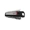 Gedore Combination Ratchet Wrench Sets 3300850 - alternate 2