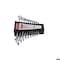 Gedore Combination Wrench Sets 3300989 - alternate 4