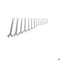 Gedore Combination Wrench Set, 15 pcs., 6-32mm 1 B-0115 - alternate 5