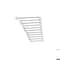 Gedore Combination Wrench Set, 11 pcs., 8-22mm, Finish: Chrome plated 1 B-011 - alternate 5