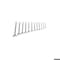 Gedore Combination Wrench Set, 12 pcs., 6-19mm, SAE or Metric: Metric 1 B-0112 - alternate 8