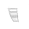 Gedore Wrench Set, Doubl Open End, 12 pcs., 6-32mm, SAE or Metric: Metric 6-120 - alternate 5