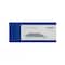 Gedore Combination Wrench Set, 8 pcs., 10-24mm, Wrench Head Sizes: 10mm to 24mm 7-08 - alternate 7