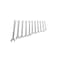 Gedore Combination Wrench Set, Long 8-22mm 7 XL-0111 - alternate 5