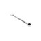 Gedore Combination Ratchet Wrench 3300832 - alternate 2