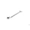 Gedore Combination Ratchet Wrench 3300854 - alternate 4