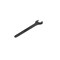 Gedore Open Ended Wrench, 11mm 894 11 - alternate 2