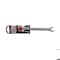 Gedore Combination Ratchet Wrench 3300833 - alternate 3