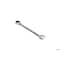 Gedore Combination Ratchet Wrench 3300837 - alternate 3