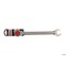 Gedore Combination Ratchet Wrench 3300840 - alternate 3