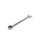 Gedore Combination Ratchet Wrench 3300840 - alternate 6
